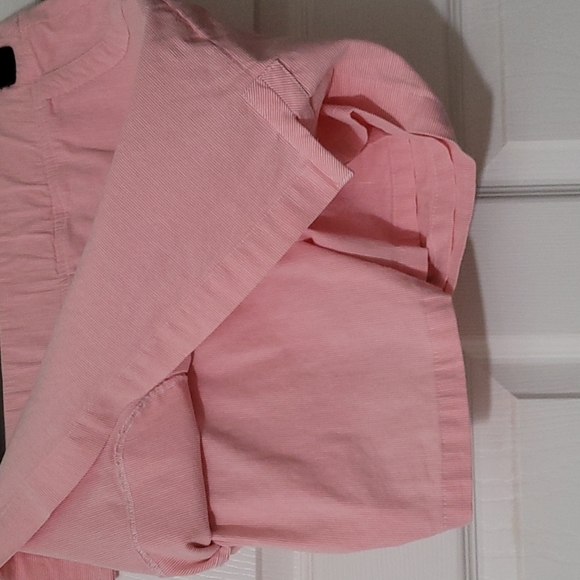 Pink skort - Picture 3 of 3